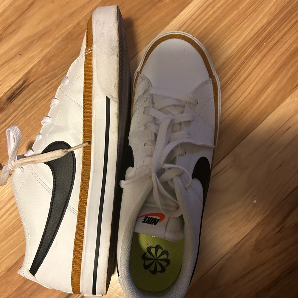 Nike Court Legacy Size Women’s 12